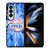 LA LOS ANGELES CLIPPERS LOGO Samsung Galaxy Z Fold 4 Case Cover