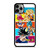 SON GOKU DRAGON BALL ALL SAIYAN iPhone 11 Pro Max Case Cover
