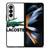 LACOSTE SYMBOL Samsung Galaxy Z Fold 4 Case Cover