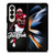 LAMAR JACKSON LOUISVILLE NFL Samsung Galaxy Z Fold 4 Case Cover