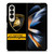 LAMBORGHINI LOGO Samsung Galaxy Z Fold 4 Case Cover