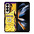 LEBRON JAMES LA LAKERS ART Samsung Galaxy Z Fold 4 Case Cover