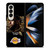 LEBRON JAMES QUOTE LA LAKERS Samsung Galaxy Z Fold 4 Case Cover