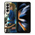 LEGEND OF ZELDA GAME ART Samsung Galaxy Z Fold 4 Case Cover