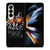 LEGEND OF ZELDA MAJORAS MASK Samsung Galaxy Z Fold 4 Case Cover