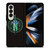 LEGEND OF ZELDA TEARS OF KINGDOM ICON Samsung Galaxy Z Fold 4 Case Cover
