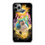 SNORLAX POKEMON ART iPhone 11 Pro Max Case Cover