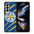 LEICESTER CITY LOGO Samsung Galaxy Z Fold 4 Case Cover
