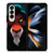 LION KING SCAR MUFASA DISNEY Samsung Galaxy Z Fold 4 Case Cover