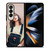 LISA BLACK PINK Samsung Galaxy Z Fold 4 Case Cover