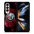 LOGO ALFA ROMEO CAR  Samsung Galaxy Z Fold 4 Case Cover