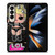 LOL SURPRISE DOLLS SEXY Samsung Galaxy Z Fold 4 Case Cover