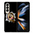 LOONEY TUNES TASMANIAN DEVIL Samsung Galaxy Z Fold 4 Case Cover