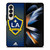 LOS ANGELES LA GALAXY SOCCER MLS ADIDAS Samsung Galaxy Z Fold 4 Case Cover
