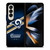 LOS ANGELES RAMS LOGO NFL Samsung Galaxy Z Fold 4 Case Cover