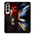 LUCIFER MOVIE POSTER Samsung Galaxy Z Fold 4 Case Cover