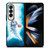 LUKA DONCIC DALLAS MAVERICKS 2 Samsung Galaxy Z Fold 4 Case Cover