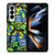 LYRICAL LEMONADE ALIEN COLLAGE Samsung Galaxy Z Fold 4 Case Cover