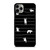 SLOTH KOALA STRIPE iPhone 11 Pro Max Case Cover