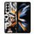 MAC MILLER COLLAGE Samsung Galaxy Z Fold 4 Case Cover