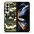 MAGPUL MULTICAM SCORPION CAMO LOGO Samsung Galaxy Z Fold 4 Case Cover