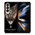 MARCELO BURLON TIGER Samsung Galaxy Z Fold 4 Case Cover