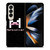 MARKIPLIER YOTUBER Samsung Galaxy Z Fold 4 Case Cover