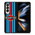 MARTINI RACING TEAM CARBON Samsung Galaxy Z Fold 4 Case Cover