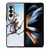 MARVEL SPIDERMAN IRON MODE Samsung Galaxy Z Fold 4 Case Cover
