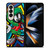 MARVIN THE MARTIAN ART Samsung Galaxy Z Fold 4 Case Cover