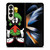 MARVIN THE MARTIAN LOONEY TUNES Samsung Galaxy Z Fold 4 Case Cover