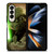 MASTER YODA STAR WARS Samsung Galaxy Z Fold 4 Case Cover