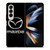 MAZDA LOGO Samsung Galaxy Z Fold 4 Case Cover