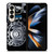 MAZDA RX-7 CAR ROTARY ENGINE Samsung Galaxy Z Fold 4 Case Cover