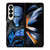 MEGAMIND CARTOON Samsung Galaxy Z Fold 4 Case Cover