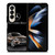 MERCEDES BENZ CAR Samsung Galaxy Z Fold 4 Case Cover