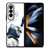 MERCEDES F1 VALTTERI BOTTAS SIGNATURE Samsung Galaxy Z Fold 4 Case Cover