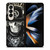 METAL MULISHA SKULL Samsung Galaxy Z Fold 4 Case Cover