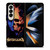 METALLICA BAND WORLDWIDE TOUR Samsung Galaxy Z Fold 4 Case Cover METALLICA BAND WORLDWIDE TOUR Samsung Galaxy Z Fold 4 Case Cover