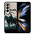 METALLICA METAL BAND Samsung Galaxy Z Fold 4 Case Cover