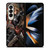 METROID SAMUS ARAN Samsung Galaxy Z Fold 4 Case Cover