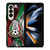MEXICO SOCCER FOOTBALL LOGO Samsung Galaxy Z Fold 4 Case Cover