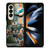MIAMI DOLPHINS FOOTBALL Samsung Galaxy Z Fold 4 Case Cover