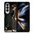 MICHAEL JACKSON MOONWALK Samsung Galaxy Z Fold 4 Case Cover