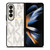 MICHAEL KORS MK POLKADOT Samsung Galaxy Z Fold 4 Case Cover
