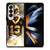 MICHAEL THOMAS NEW ORLEANS SAINTS Samsung Galaxy Z Fold 4 Case Cover