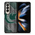 MICHIGAN STATE SPARTANS LOGO Samsung Galaxy Z Fold 4 Case Cover