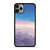 SKY ANIME BLUE iPhone 11 Pro Max Case Cover