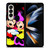 MICKEY MINNIE MOUSE DISNEY LOVE Samsung Galaxy Z Fold 4 Case Cover MICKEY MINNIE MOUSE DISNEY LOVE Samsung Galaxy Z Fold 4 Case Cover