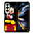 MICKEY MOUSE DISNEY CARTOON Samsung Galaxy Z Fold 4 Case Cover